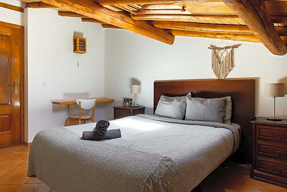 Aldeia Caiçara Surf House