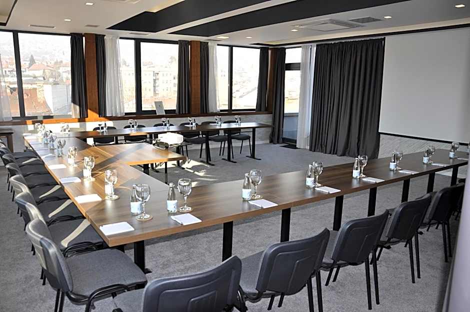 Hotel President Sarajevo