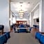 Hampton Inn & Suites Alexandria Old Town Area South
