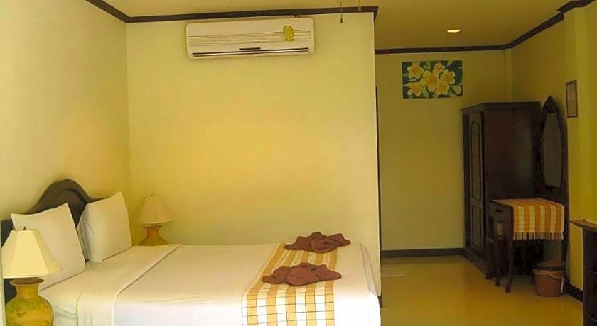Lucky Mother Bungalow