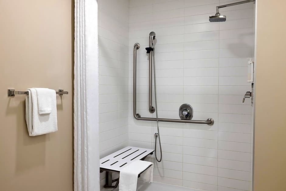 Microtel Inn and Suites by Wyndham Val d Or