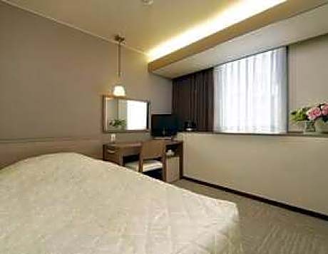 Single Room - Smoking