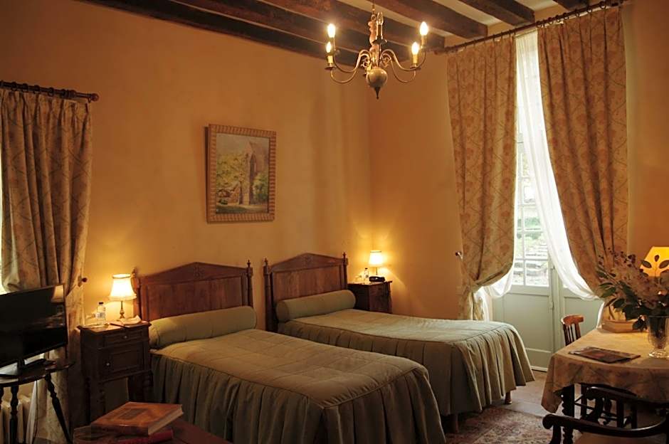 Domaine De Chatenay - Le Mans