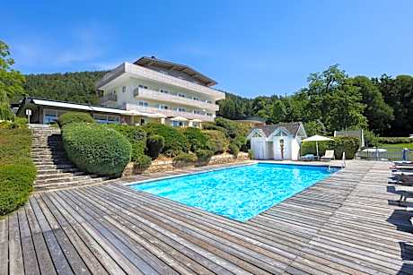 Hotel Garni Wurzer