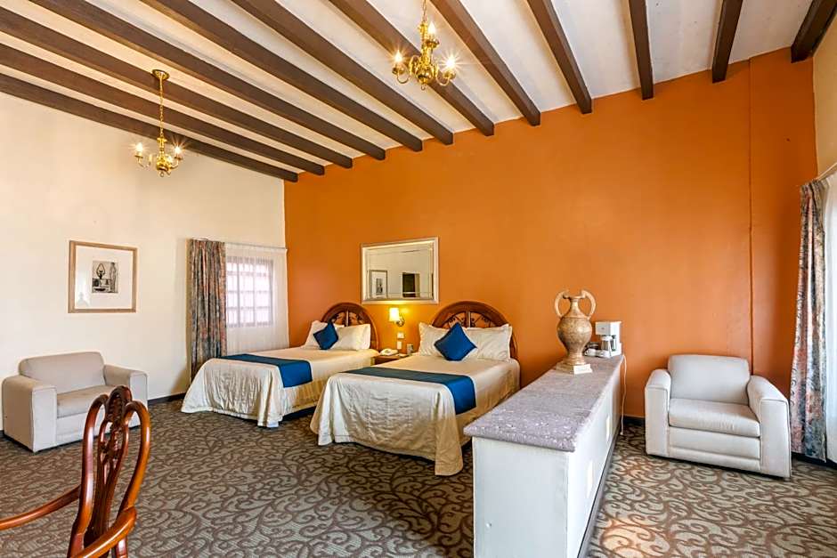 Hotel Meson de Jobito