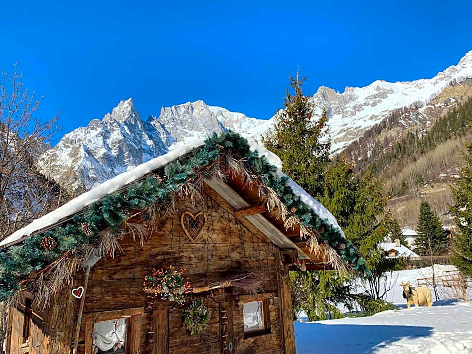 Auberge de La Maison