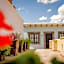 Hotel Boutique Hacienda Guadalupe