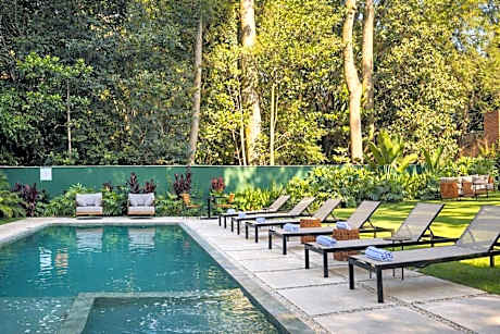 Art Hotel Transamerica Collection