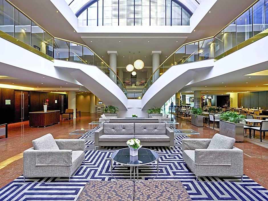 Novotel Sydney Parramatta
