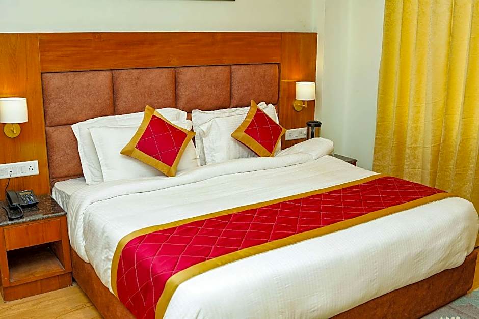 Comfort Inn Snow Park Manali