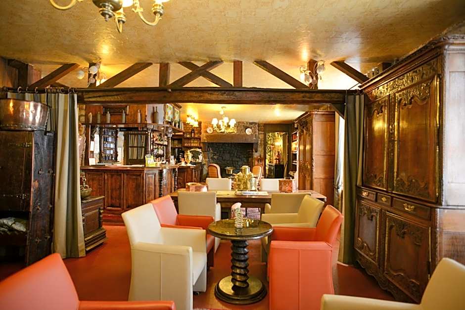 Hôtel de La Croix d'Or