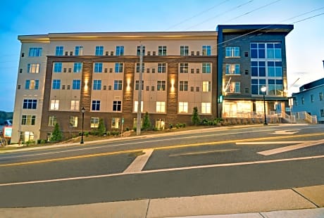Homewood Suites by Hilton Athens Downtown University Area