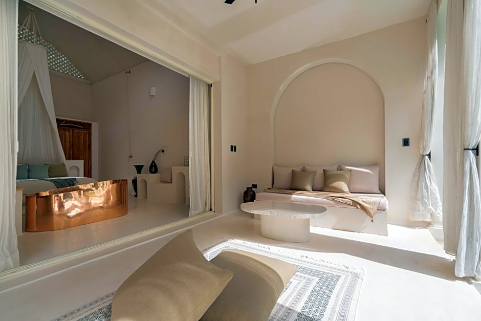 Anat Tantric Boutique Hotel