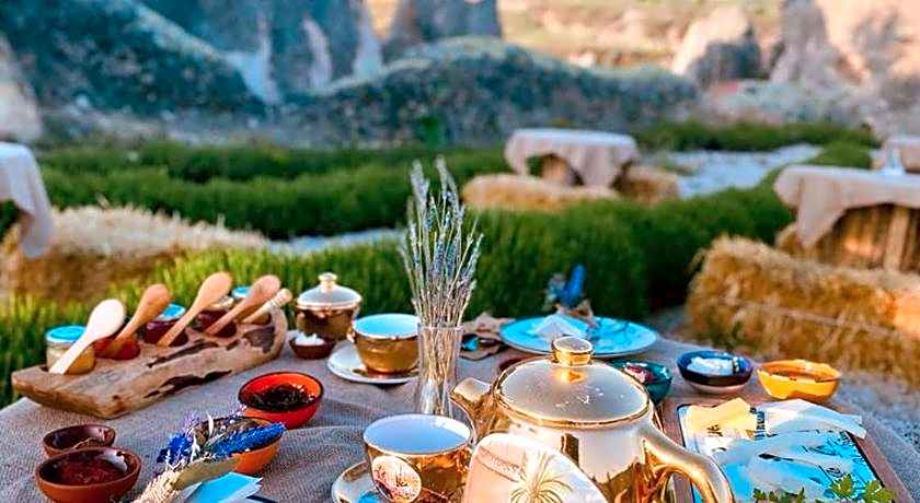 Wish Cappadocia Love