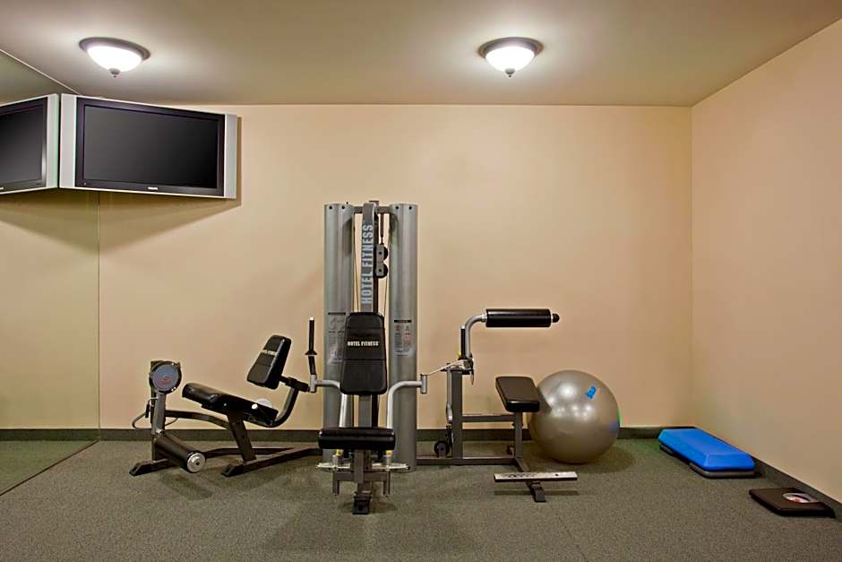 Staybridge Suites Palmdale By IHG
