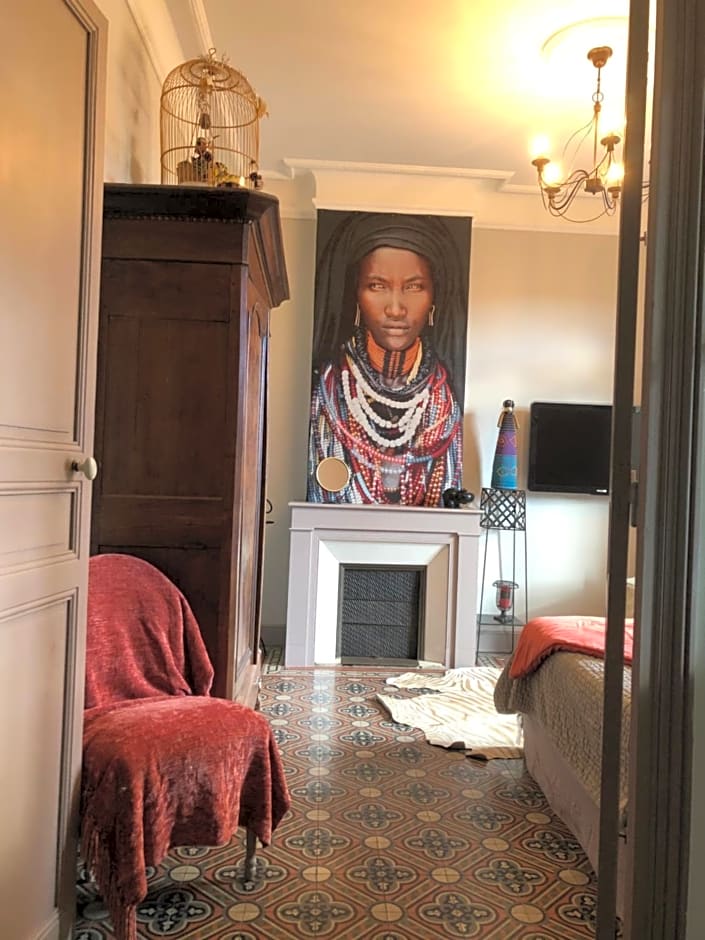 MAISON La BOHEME Spa & Jacuzzi