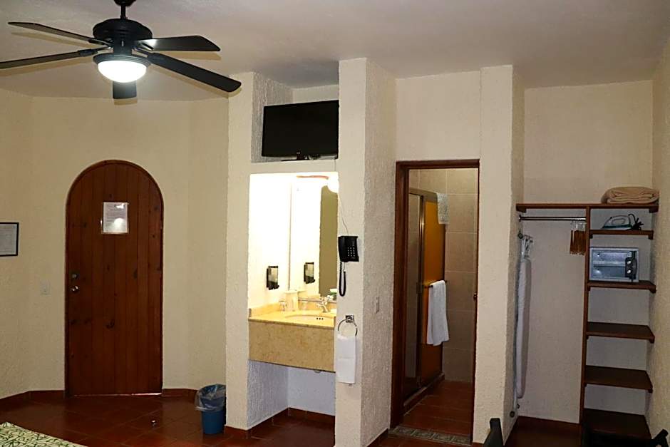 HOTEL CASA DE LAS PALOMAS