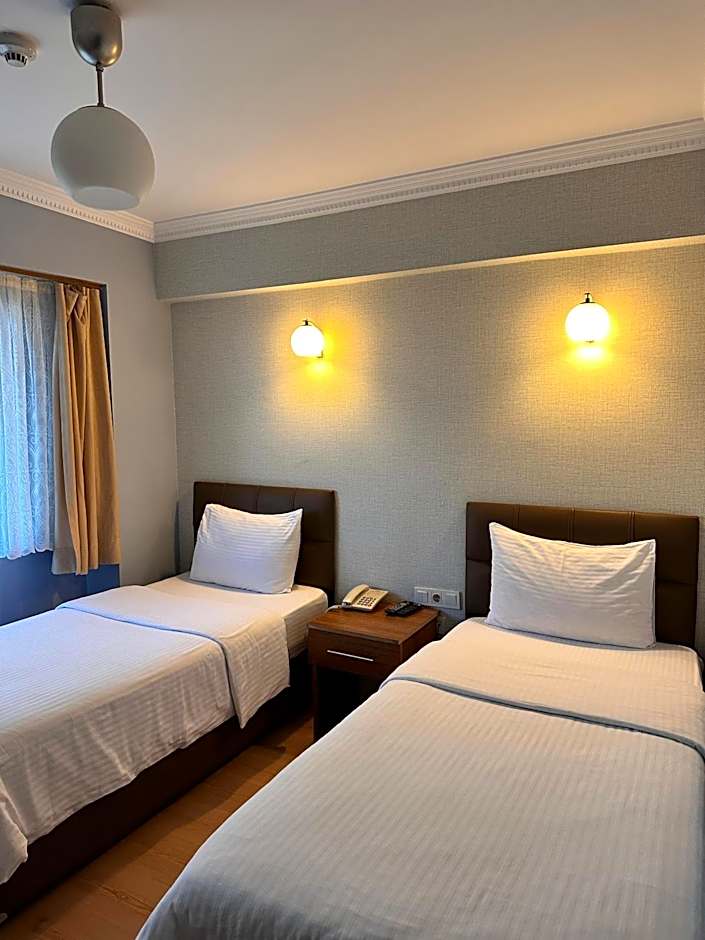 Lonca Butik Hotel