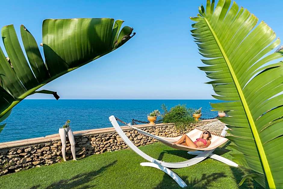 Hotel Lido degli Scogli