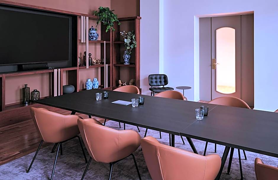 Leonardo Royal Hotel Mannheim