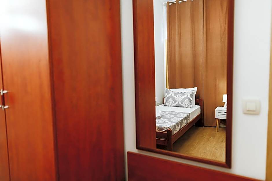 Hotel Medjugorje Irish Centre