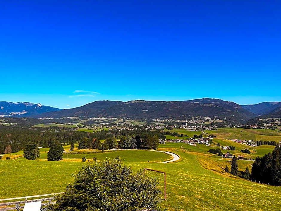 Hotel Ristorante La Baitina