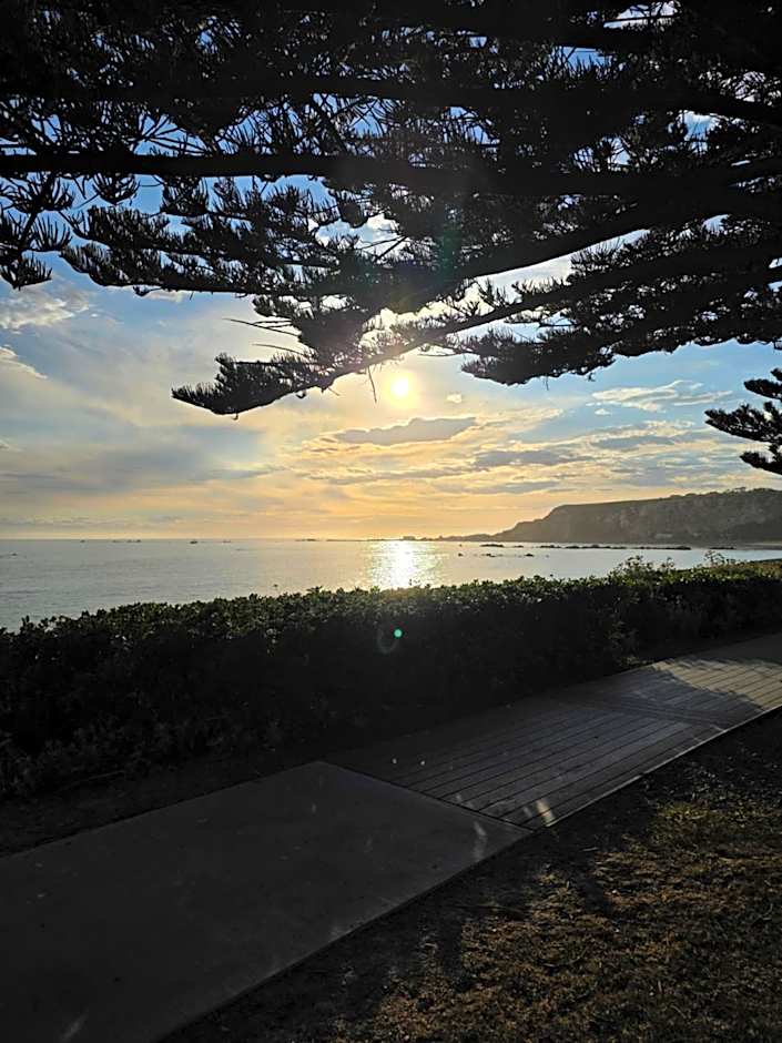 Kaikoura Waterfront Apartments