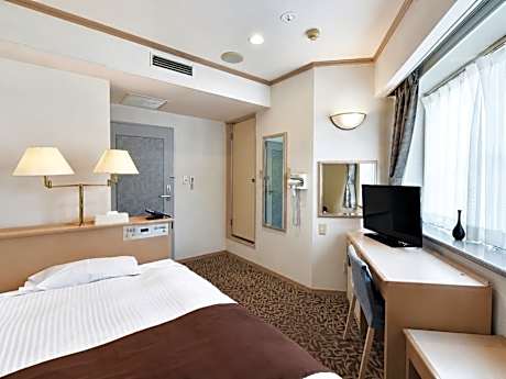 Standard Double Room - Non-Smoking