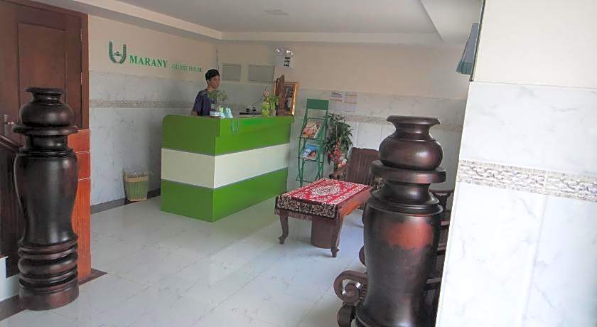 Marany Guesthouse