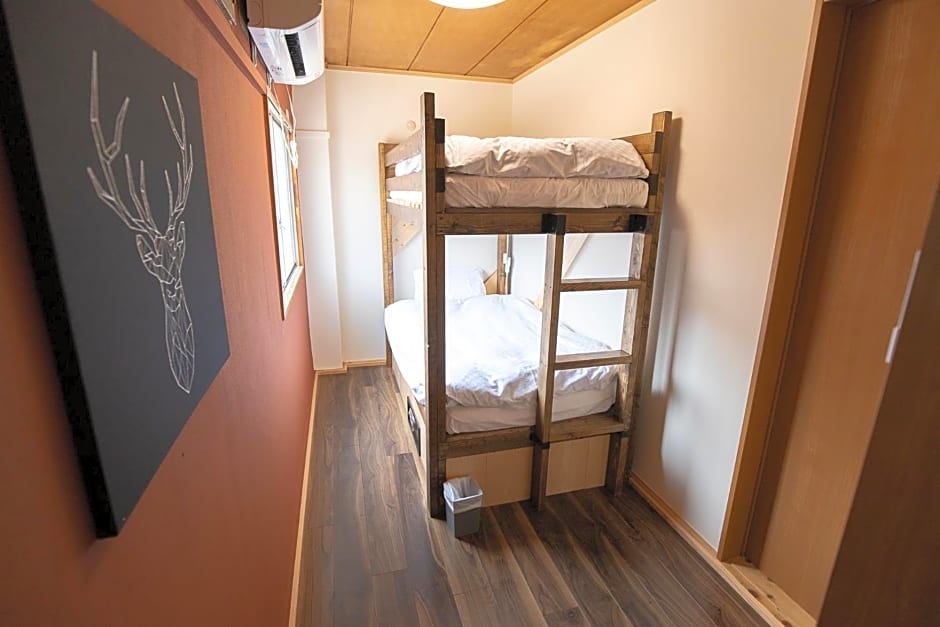 Guest House POST INN