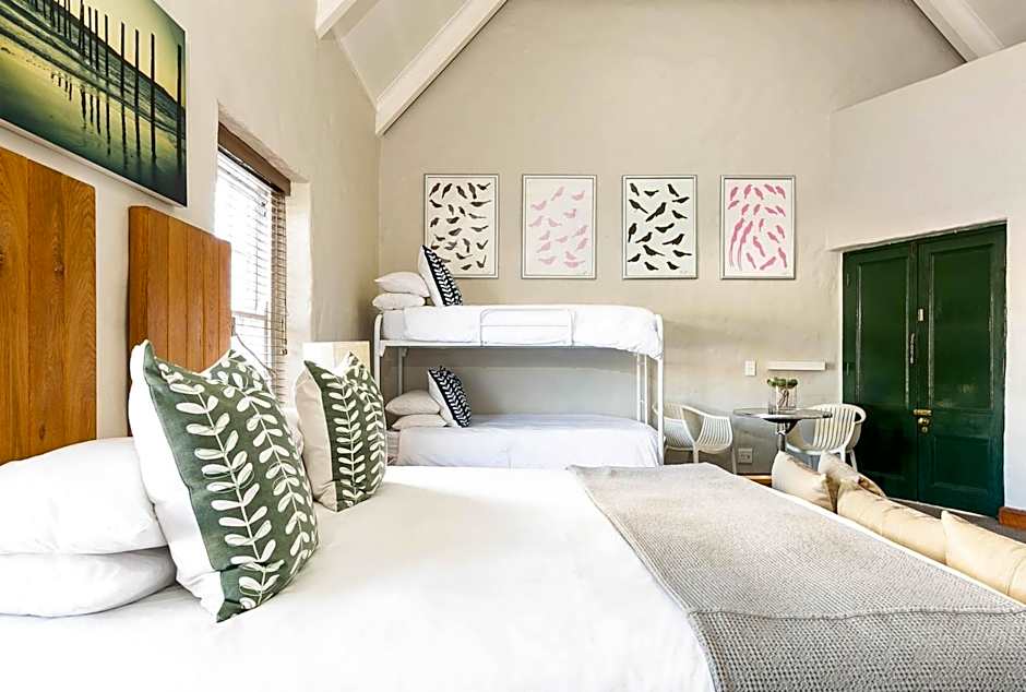 Adventure Pad's by The Farmhouse Hotel