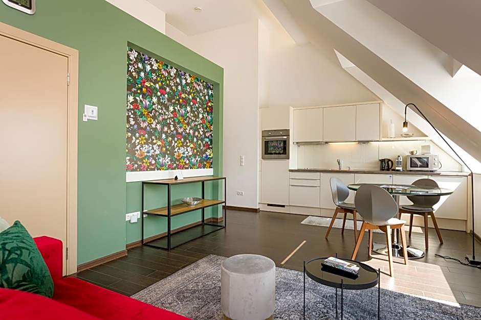 RAFAEL KAISER - Premium Apartments - Contactless Check-In