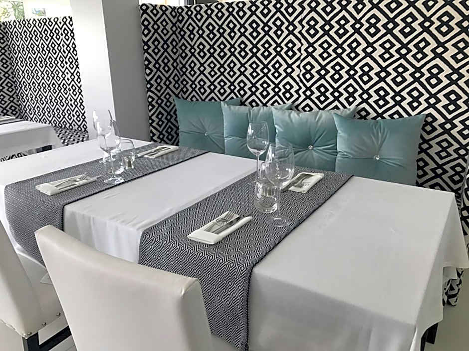 Hotel Cristal Marinha