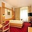 Hotel Goldener Brunnen