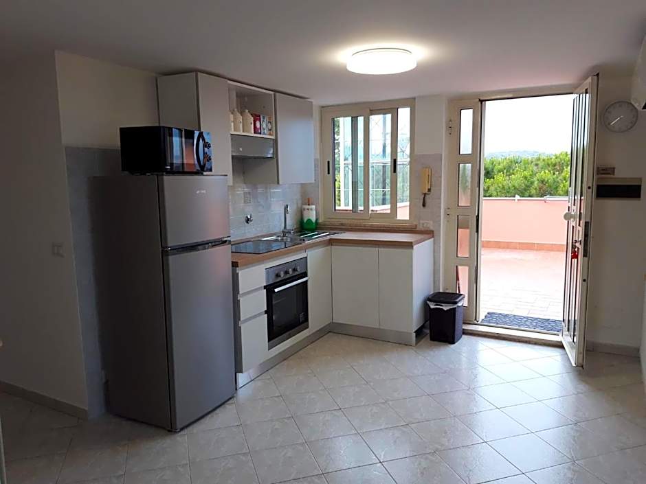 Bed & Breakfast La Volpe e L'Uva
