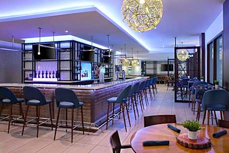 Toronto Airport Marriott Hotel