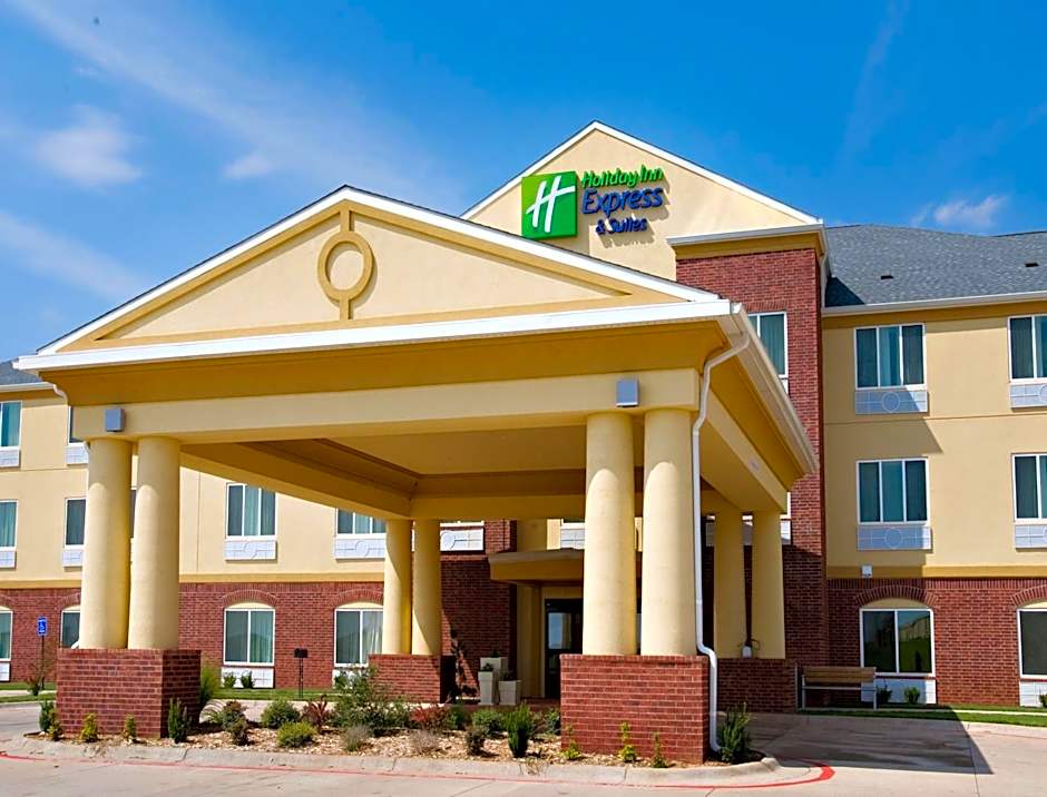 Holiday Inn Express Childress By IHG