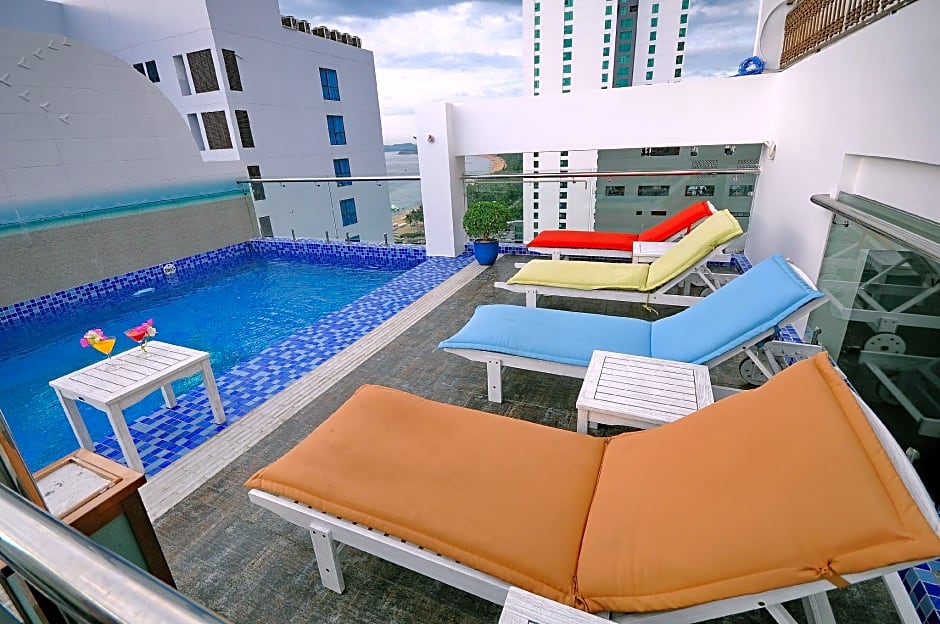 Boss Hotel Nha Trang