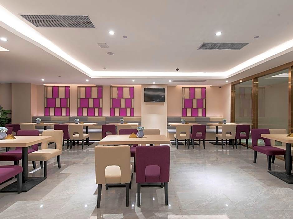 Lavande Hotels· Foshan Shunde Daliang Qinghuiyuan