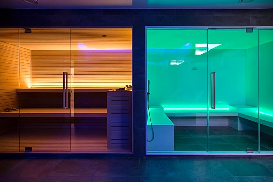 Grand Hotel Misurina