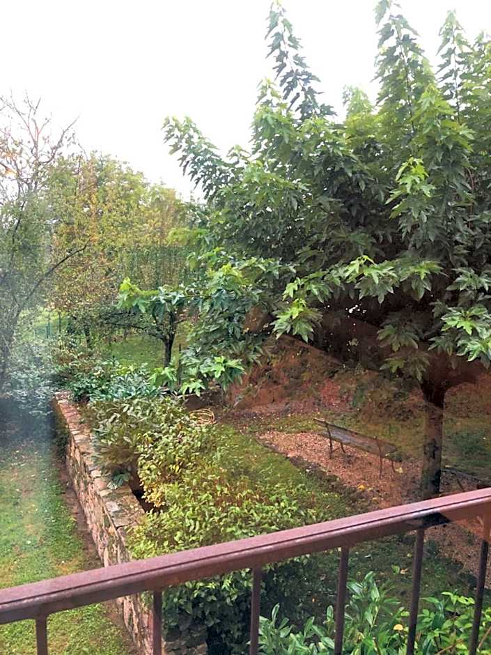 Ecuries de Saint Maurice- Maison d'hôtes de Gondou