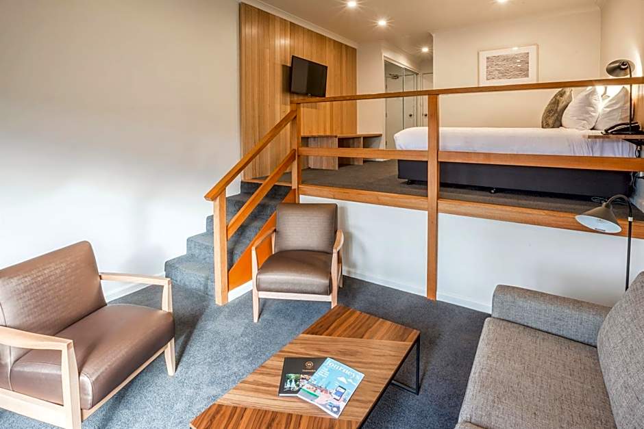 Cradle Mountain Hotel