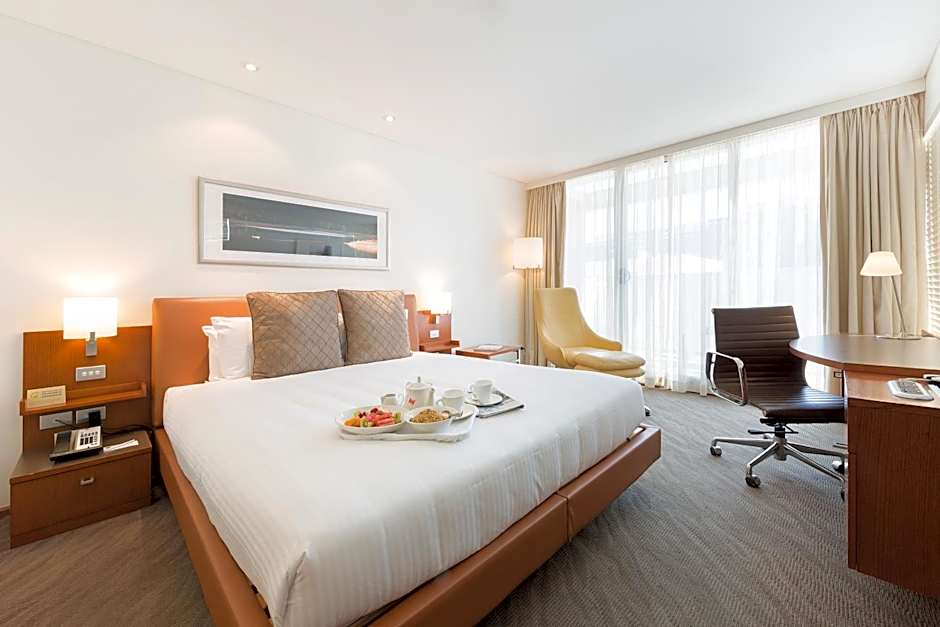 Novotel Canberra