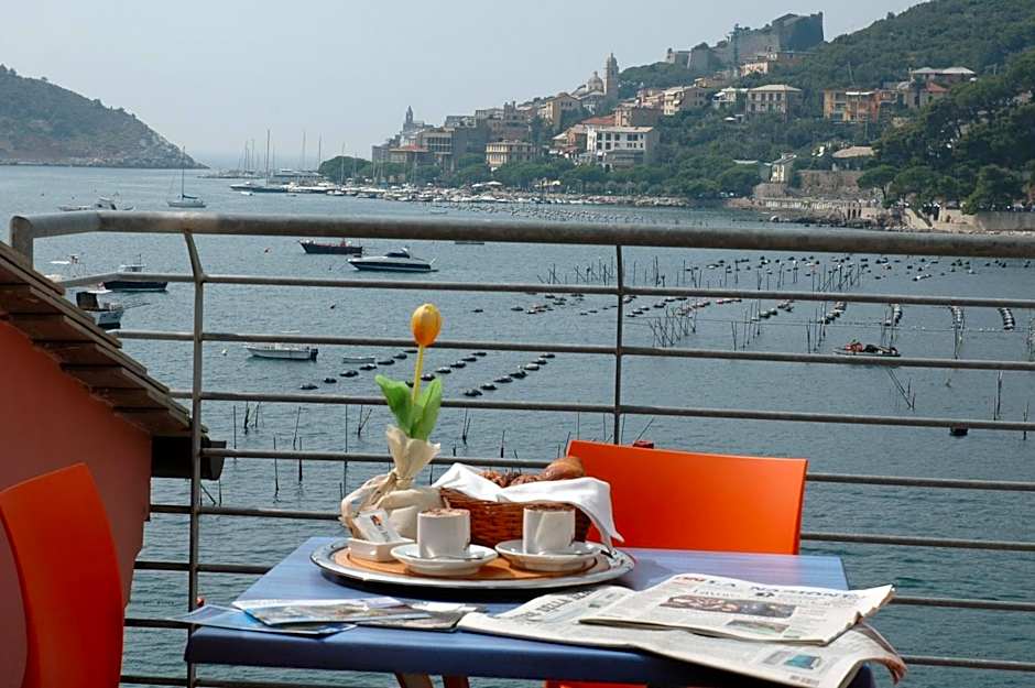 Hotel Residence Le Terrazze