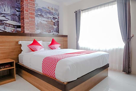 OYO 809 Noura Guest House Syariah