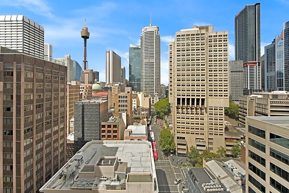 YEHS Hotel Sydney Harbour Suites