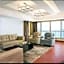 Amazing sea view Penthouse Apartment in Pyramids Porto El-Sokhna