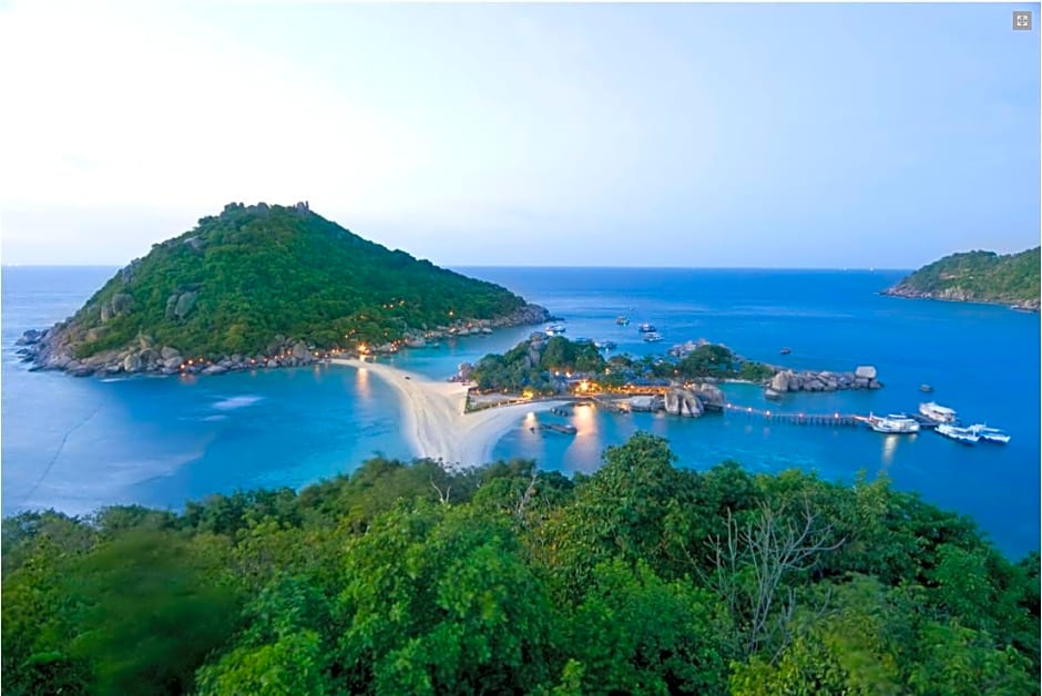 Photo 1 of 50 of Nangyuan Island Dive Resort