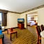 Hampton Inn By Hilton And Suites Atlanta Airport