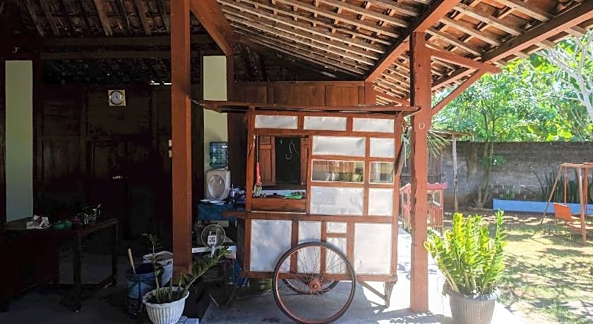 OYO 2634 Griya Birowo Syariah